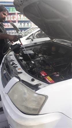 Tata Xenon